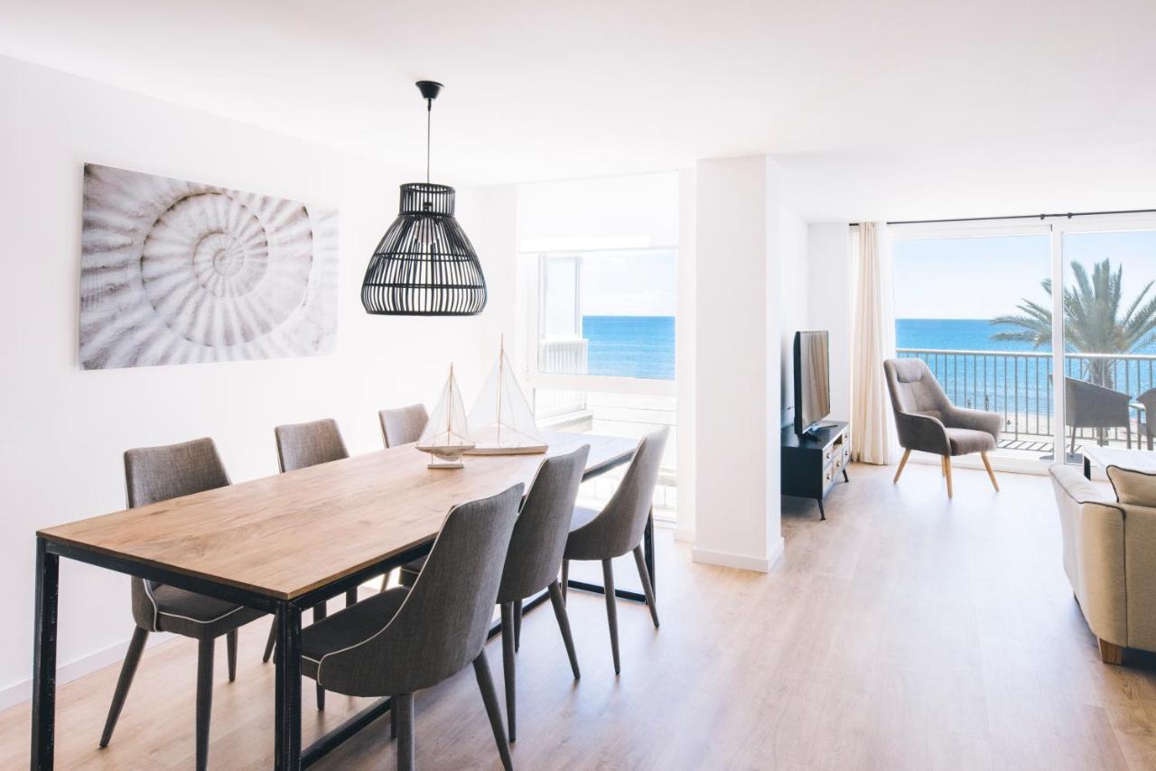 Glp Raspeig Dreamsea Apartment El Campello Exterior photo